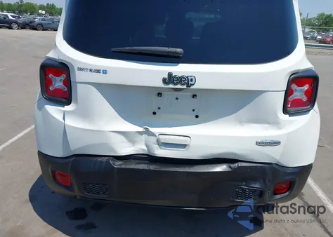 2019 Jeep Renegade Latitude Fwd from USA, damaged, VIN ZACNJABB5KPJ73689